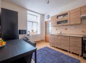 Pronájem bytu, 2+1, 46 m²