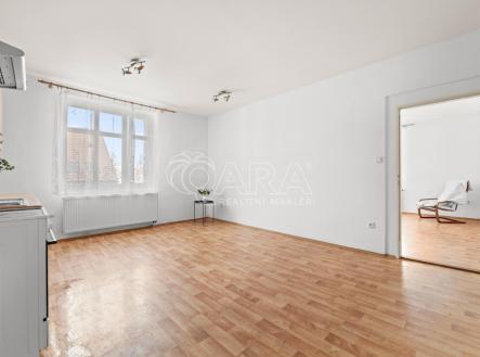 Pronájem bytu, 2+1, 70 m²