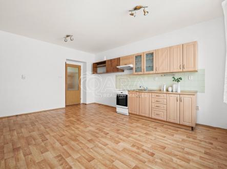 Pronájem bytu, 2+1, 70 m²