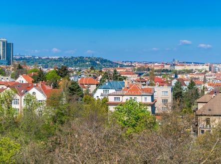 Prodej bytu, 3+1, 74 m²