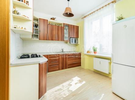 Prodej bytu, 3+1, 74 m²