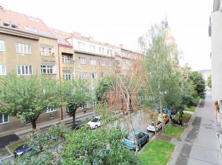 Pronájem bytu, 1+kk, 26 m²