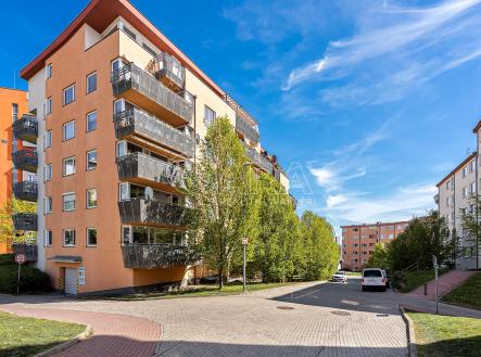 Prodej bytu, 1+kk, 61,3 m²