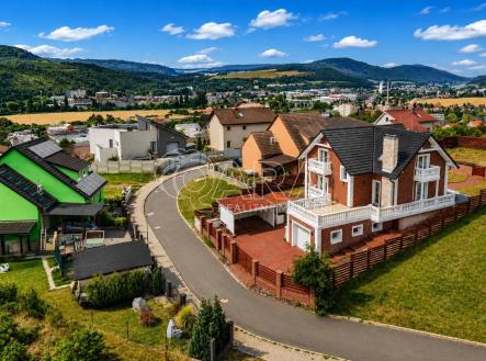 Prodej domu/vily, 228 m²