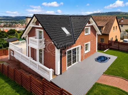 Prodej domu/vily, 228 m²