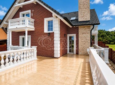 Prodej domu/vily, 228 m²