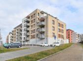 Pronájem bytu, 1+kk, 59 m²