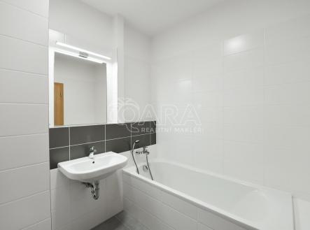 Pronájem bytu, 1+kk, 59 m²