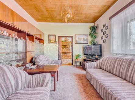 Prodej domu/vily, 102 m²