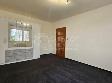Pronájem bytu, 2+1, 60 m²