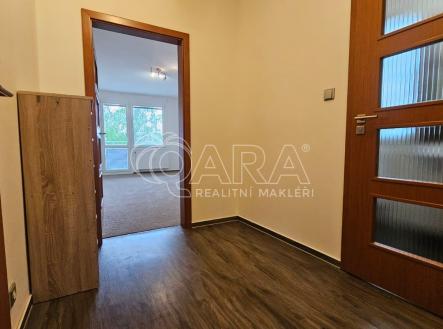 Pronájem bytu, 2+1, 60 m²