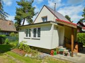 Prodej chaty/rekreačního objektu, 46 m²