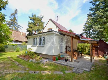Prodej chaty/rekreačního objektu, 46 m²