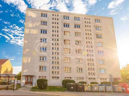 Pronájem bytu, 1+1, 34 m²