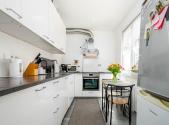 Prodej bytu, 2+1, 57 m²