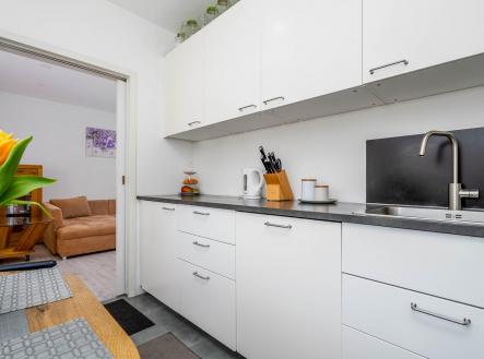 Prodej bytu, 2+1, 57 m²