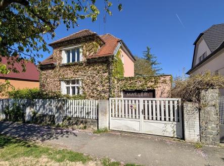 Prodej domu/vily, 122 m²