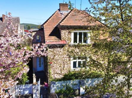 Prodej domu/vily, 122 m²