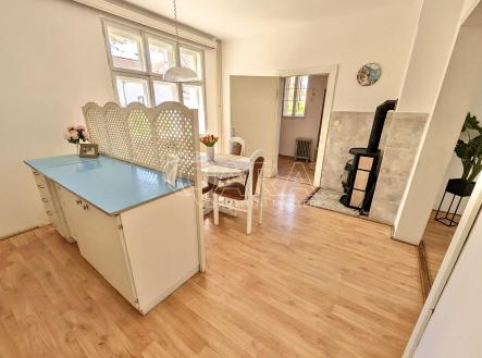 Prodej domu/vily, 122 m²