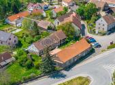 Prodej komerčního objektu, jiný, 1 840 m²