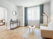 Prodej bytu, 2+kk, 44 m²