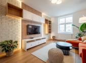 Pronájem bytu, 2+1, 63 m²