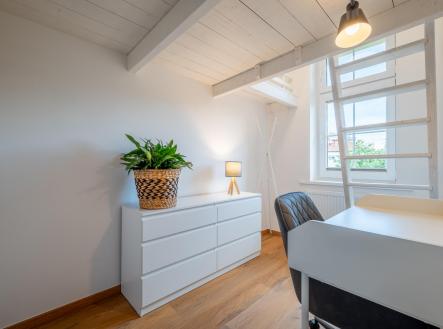 Pronájem bytu, 2+1, 63 m²