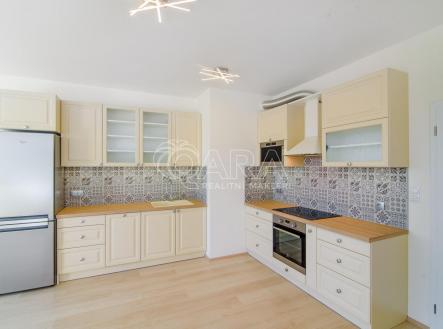 Pronájem bytu, 2+kk, 58,3 m²