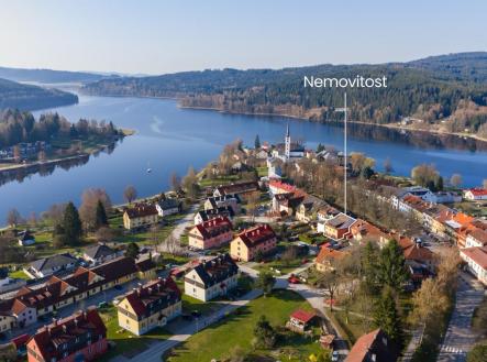 Prodej penzion, 528 m²