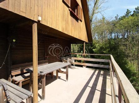 Prodej chaty/rekreačního objektu, 60 m²