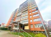 Pronájem bytu, 2+kk, 45,9 m²