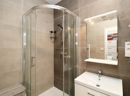 Prodej bytu, 1+1, 35 m²