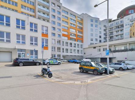 Prodej bytu, 1+1, 35 m²