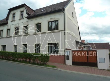 Pronájem bytu, 2+kk, 70 m²