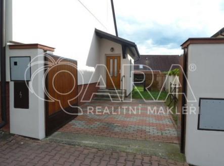 Pronájem bytu, 2+kk, 70 m²