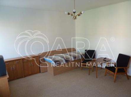 Pronájem bytu, 2+kk, 70 m²