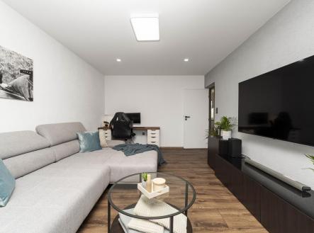 Prodej bytu, 2+1, 58 m²