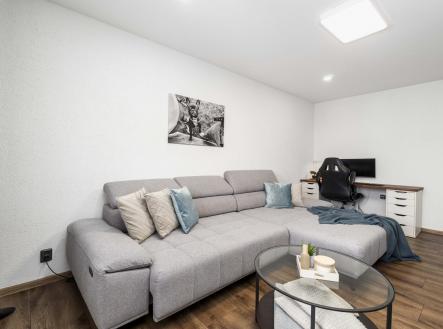 Prodej bytu, 2+1, 58 m²