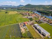 Prodej pozemku pro komerční výstavbu, 1 000 m²
