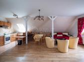 Pronájem bytu, 3+kk, 100 m²