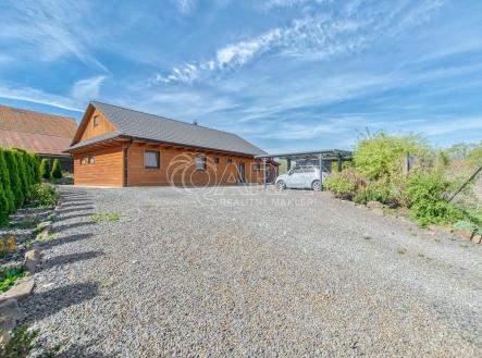 Prodej domu/vily, 144 m²