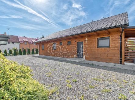 Prodej domu/vily, 144 m²
