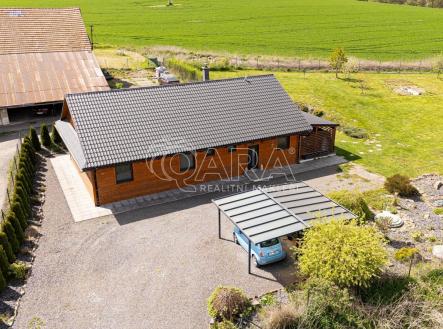 Prodej domu/vily, 144 m²
