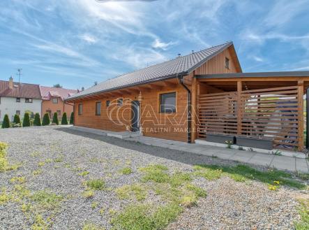 Prodej domu/vily, 144 m²