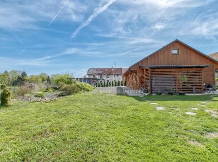 Prodej domu/vily, 144 m²