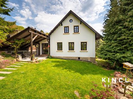 Prodej domu/vily, 163 m²