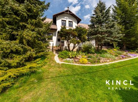 Prodej domu/vily, 163 m²