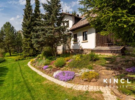 Prodej domu/vily, 163 m²