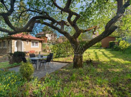 Prodej pozemku pro bydlení, 622 m²
