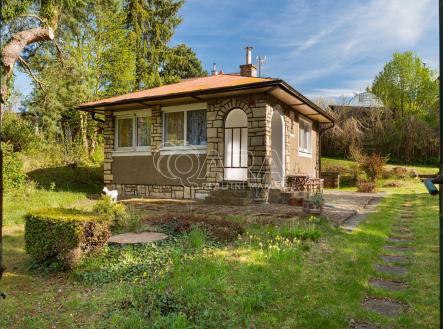 Prodej chaty/rekreačního objektu, 622 m²